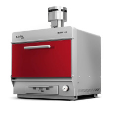 Forn de brasa profesional sobretaula 140 comensals