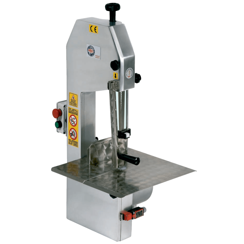 Serra carnissera Serra carnissera