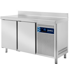 Industrial undercounters INOX, GN series 700