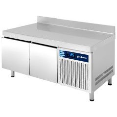Industrial INOX undercounter units, low GN for machinery, series 700