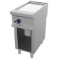 Planxa a gas de 40 cm industrial en crom dur 750 Repagas Planxa a gas de 40 cm industrial en crom dur 750 Repagas