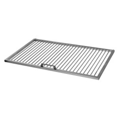 Grille pour gril ouvert