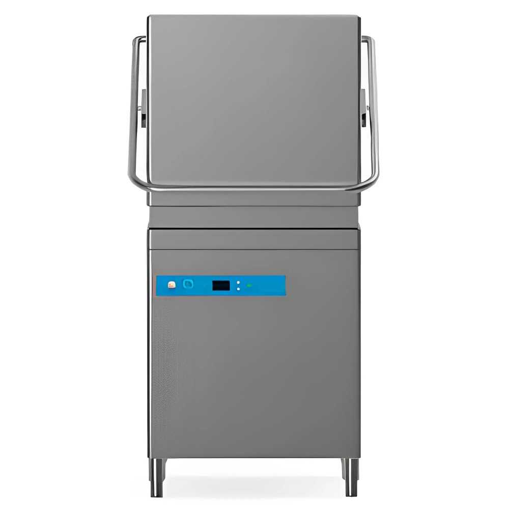 Rentaplats Cúpula industrial 35 litres amb sistema HY-NRG i comandaments digitals