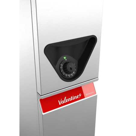 Friteuses professionnelles valentine super rapides core