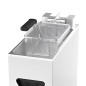 Friteuses professionnelles valentine super rapides core