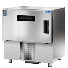 Professional super fast blast chillers-freezers