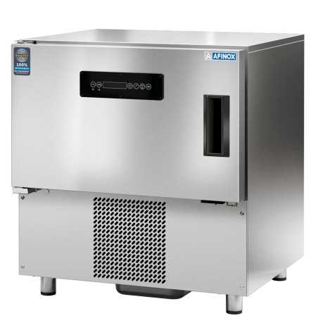 Professional super fast blast chillers-freezers