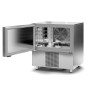 Professional super fast blast chillers-freezers