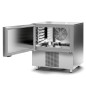 Professional super fast blast chillers-freezers
