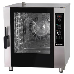 PB Professional analog combi ovens special for paella