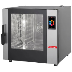 Hornos mixtos programables PB Professional especiales para paella