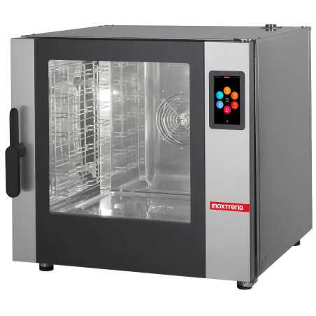 Hornos mixtos programables PB Professional especiales para paella