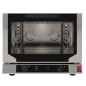 Four à convection professionnel avec grill et humidificateur