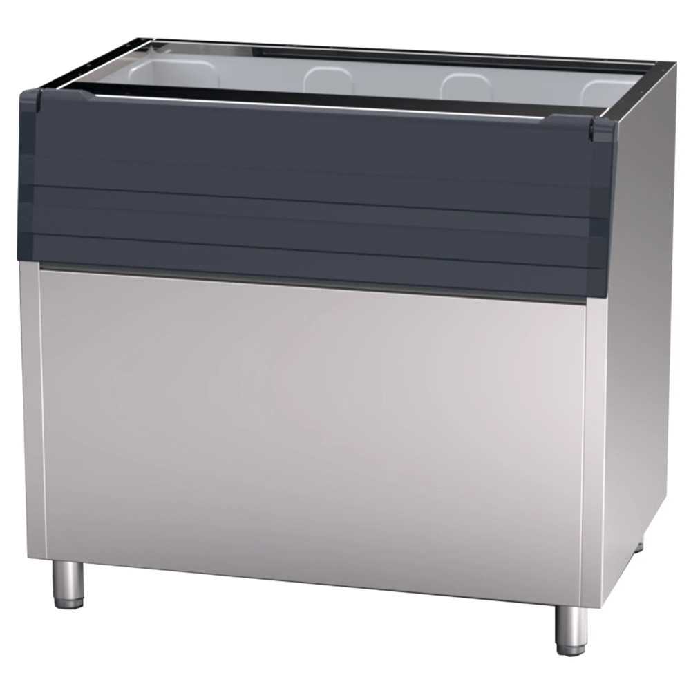 Industrial ice machine BREMA ICE CUBE 300