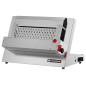 Professional dough sheeters for pizza and bread from 14 to 43 cm Professional dough sheeters for pizza and bread from 14 to 43 cm