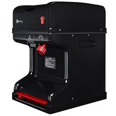 Commercial Ice Crusher 2kg/min Capacity Worldmai for Cocktails