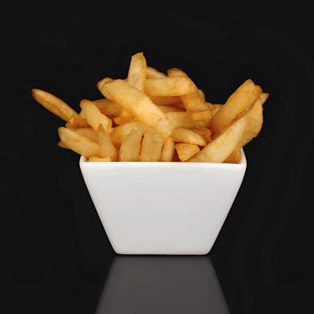 MBH - Equipo fritura eléctrica encimera 13L. Garantiza cocción uniforme hostelería comercial.