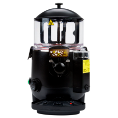 Chocolatera eléctrica 5 litros