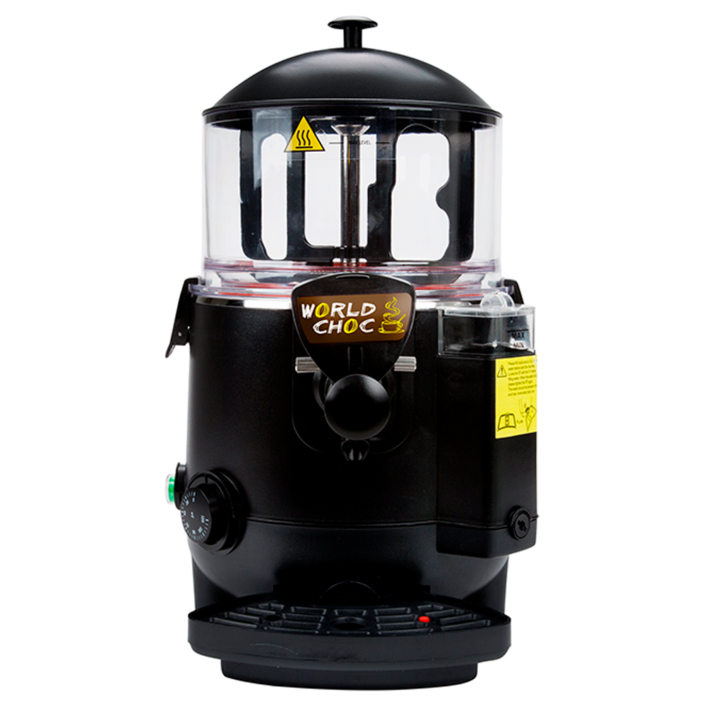 Electric Hot Chocolate Dispenser 5L