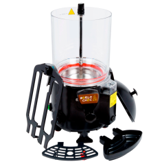 Chocolatera eléctrica 10 litros