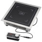 Built-in professional induction hob IE-35 E – 3500 W Built-in professional induction hob IE-35 E – 3500 W