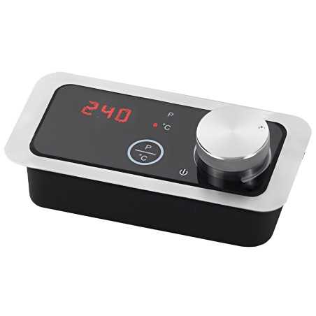 Placa d'inducció professional encastable IE-35 E – 3500 W