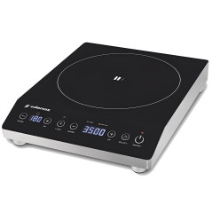 Professional countertop induction hob ISM-35 E 3500 W