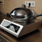 Professional induction plate 3500W for WOK