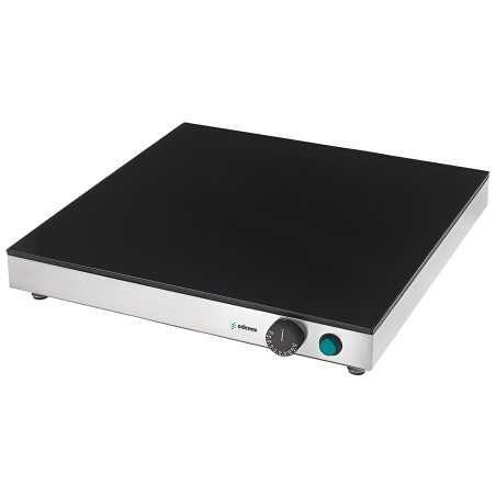 Professional tempered glass hot plate 500