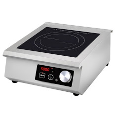 Professional induction plate 5000W