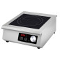 Professional induction plate 5000W