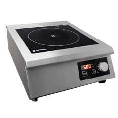 Placa de inducción profesional 5000W