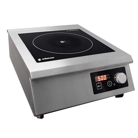 Placa de inducción profesional 5000W