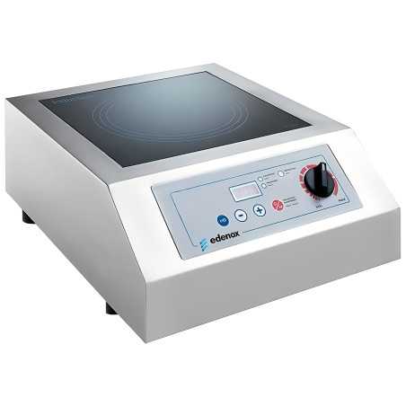 Table de cuisson à induction industrielle 3500W