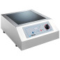 Industrial induction hob 3500W