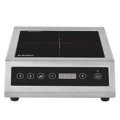Countertop induction hob IP First 35 D 3500 W