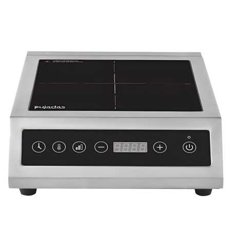Countertop induction hob IP First 35 D 3500 W