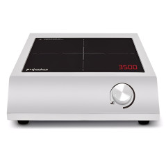 Countertop induction hob IP First 35 M 3500 W