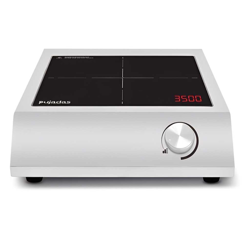 Countertop induction hob IP First 35 M 3500 W