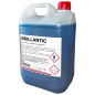 Pack 2 Garrafas BRILLANTIC abrillantador de 5 litros para lavavajillas automáticos