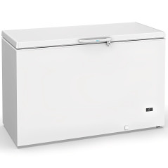Bagul congelador industrial de 643 litres i 157 cm