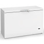 Commercial chest freezer, 643 liters and 157 cm