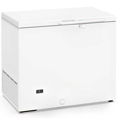 Bagul congelador industrial de 324 litres i 117 cm