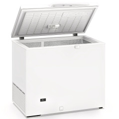 Bagul congelador industrial de 324 litres i 117 cm