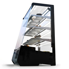Refrigerated display case TOWER