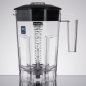Professional blender second hand