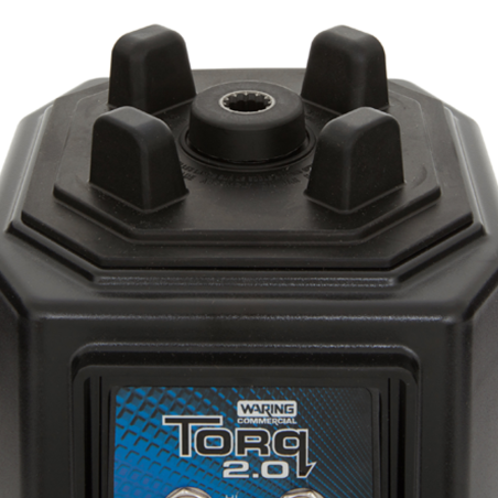 Batidora de Vaso profesional Professional blender TORQ
