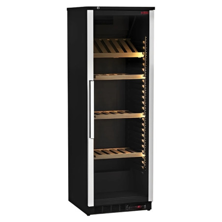 Cava de vino profesional 399 litros