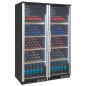 Celler de Vi Professional Doble Porta 798 Litres Celler de Vi Professional Doble Porta 798 Litres