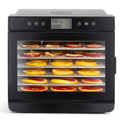 Déshydrateur alimentaire professionnel 7 plateaux 500W pour la restauration